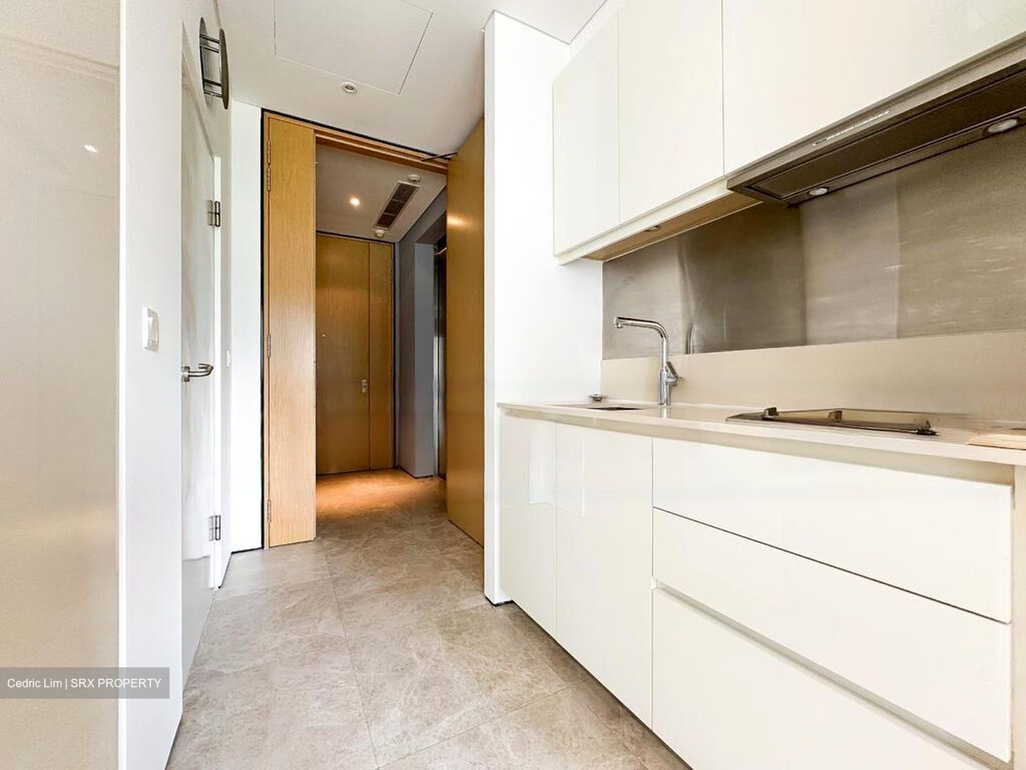 The Laurels (D9), Condominium #455497051